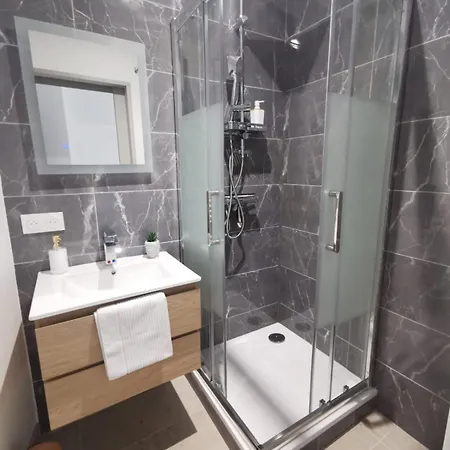 Comfort - Near Train Station & Center Châtellerault