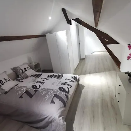 Comfort - Near Train Station & Center Appartamento