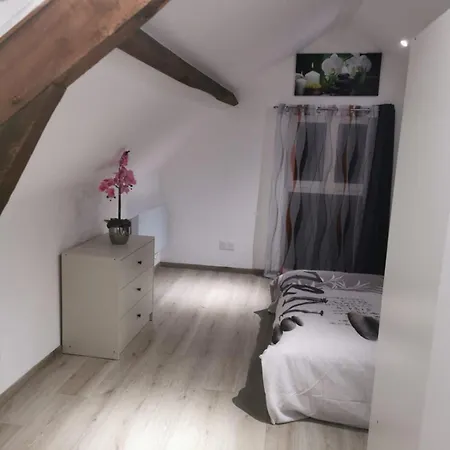 Appartamento Comfort - Near Train Station & Center *